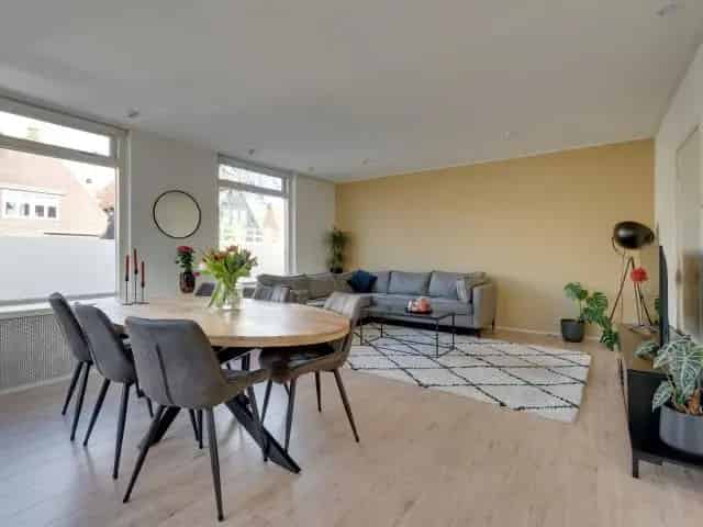 Grachtenpand De Rijp 185m2 3 slaapkamers Dakterras
