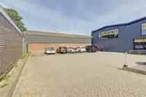 218 m2 Bedrijfsruimte te Huur Vlissingen