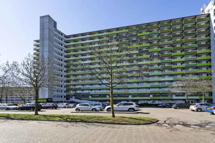 Appartement Te Huur in Breda, Noord-Brabant