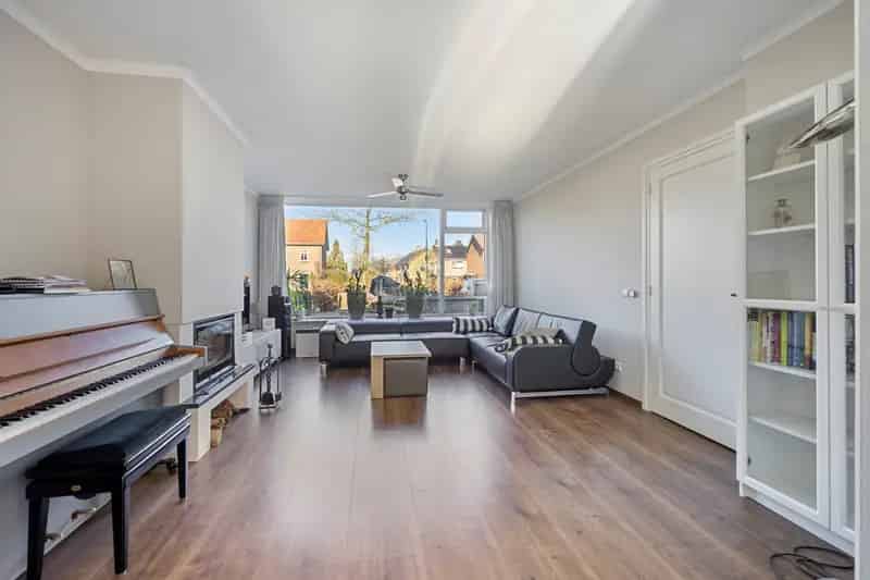 Royale Hoekwoning 5 Slaapkamers Veenendaal Zuid