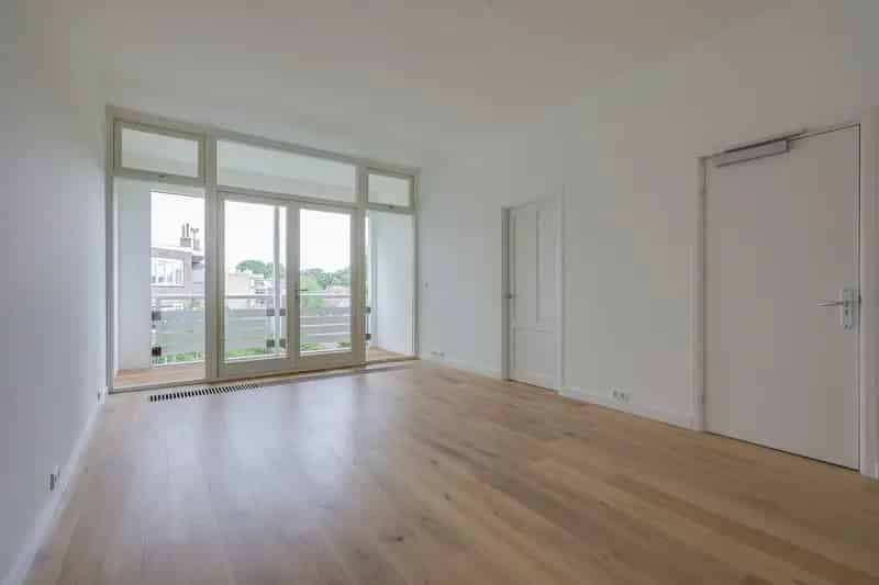Appartement te koop: Linnaeusparkweg 62-2 1098 EE Amsterdam 