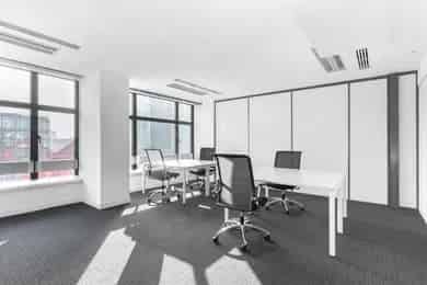 70-110 m2 Kantoorruimte Arnhem te Huur Flexibele Werkplek
