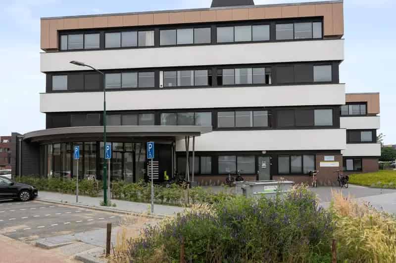 Kantoorruimte te huur Veenendaal 30m²