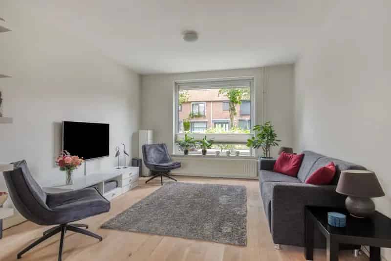 Huis te koop: Pullstraat 33 3814 VA Amersfoort 