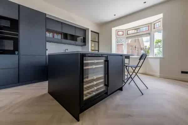 Luxe Woonboerderij Bunnik 5 slaapkamers Nabij Utrecht