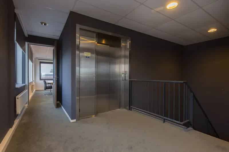 Kantoorruimte te huur Barneveld Anthonie Fokkerstraat