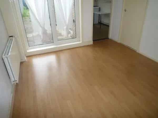 Appartement Tilburg - Van Berkumstraat