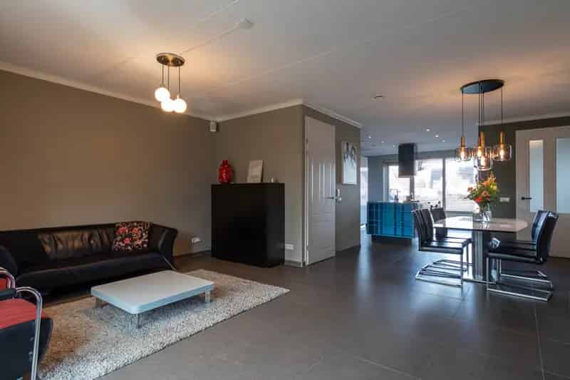 Luxe 2-onder-1-kapwoning Othene Zuid met garage en 3 slaapkamers
