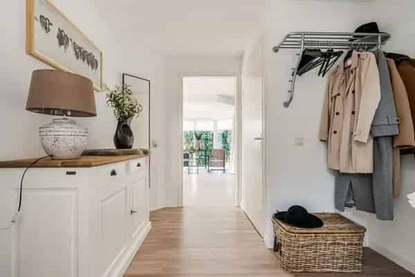 Vrijstaande woning Lelystad 4 slaapkamers luxe badkamer