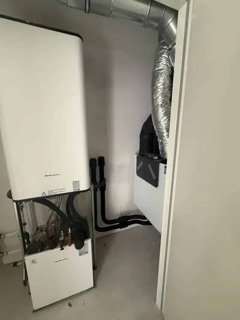 3-kamer appartement Zoetermeer HeemAvenue - Energiezuinig & Modern