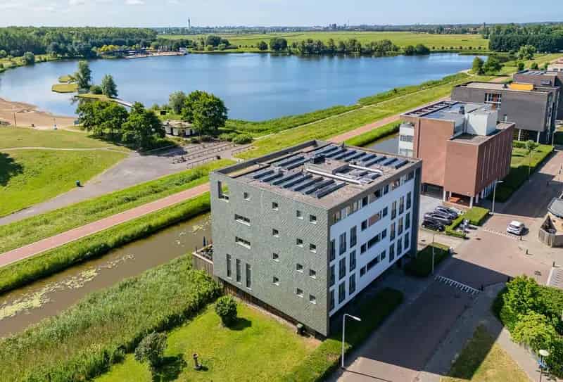 Appartement te koop: L. Springerstraat 212 1992 CC Velserbroek | Funda