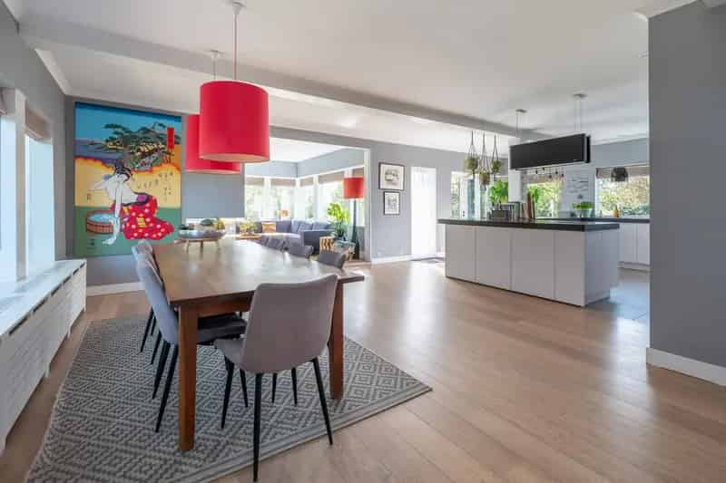 Landhuis te koop Vreeland: Ruimte, Luxe en Privacy