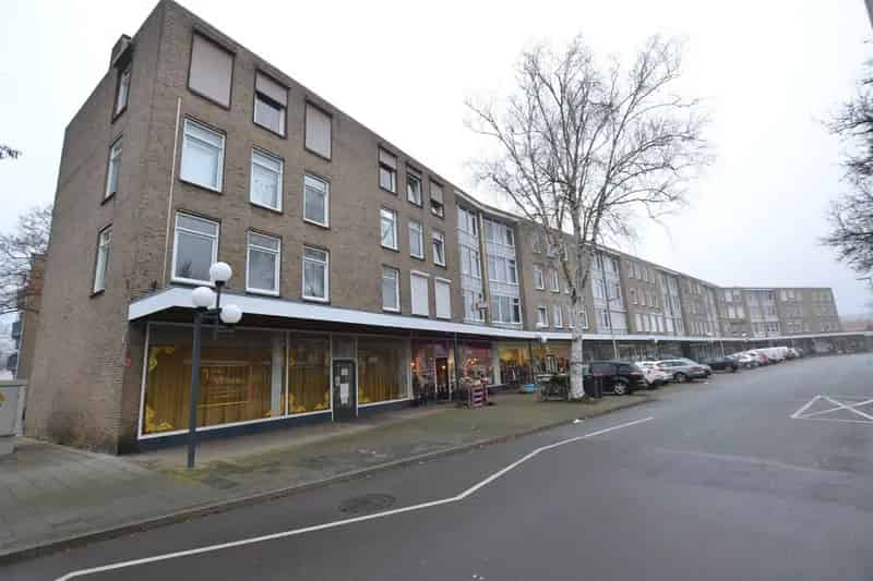 Appartement te koop Heerlen Heksenberg 2 slaapkamers balkon