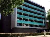 Studio Eindhoven Pisanostraat Nabij Winkelcentrum Woensel
