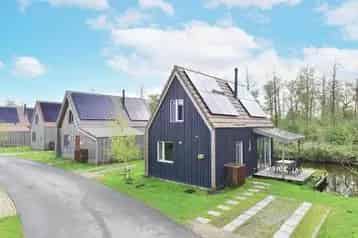 Recreatiewoning te koop Zuid Holland Landal De Reeuwijkse Plassen