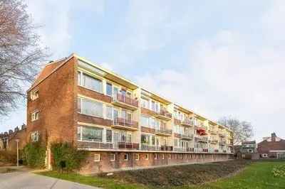 Woning Te Huur in Zoetermeer, Zuid-Holland