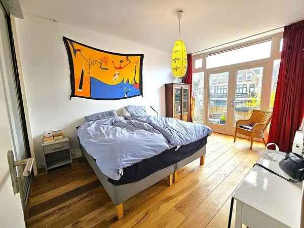 Appartement Te Huur in Rotterdam, Zuid-Holland