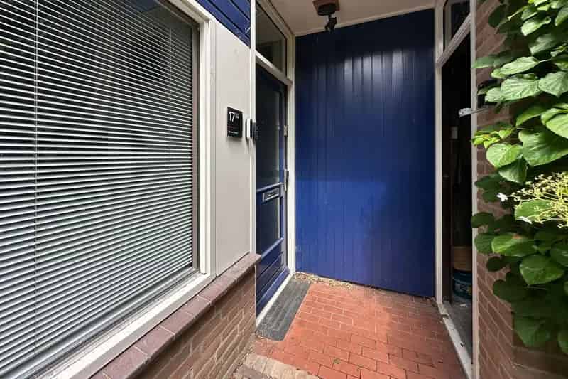Hoekwoning Zeist Brugakker 3 slaapkamers nabij winkels en natuur