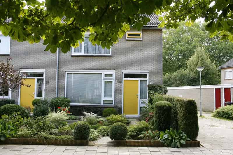 Gasloos appartement nabij winkels - Multiculturele wijk