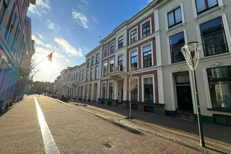 Kantoor Deventer | Zoek kantoren te huur: Keizerstraat 23 7411 HD Deventer [funda in business]