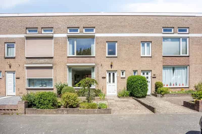 Huis te koop Abraham Kuyperstraat Oss