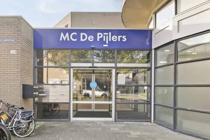 Bedrijfshal Goes te huur Medische Praktijkruimtes