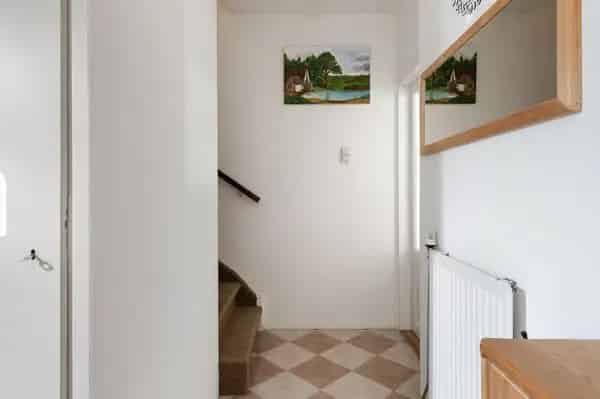 Hoekwoning Goor 128m2 3 slaapkamers Tuin Schuur