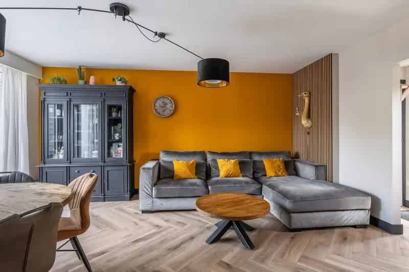Huis te koop Riouwlaan Vlaardingen moderne 4 kamer eengezinswoning