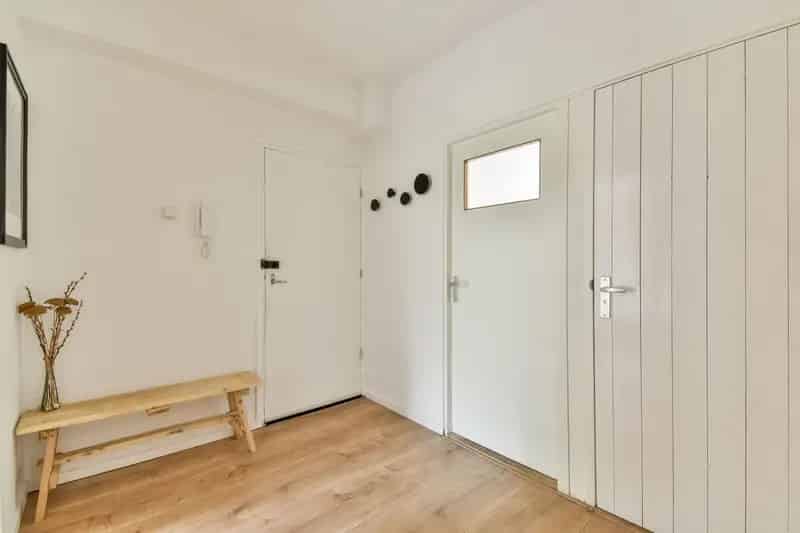 Appartement Amsterdam Groetstraat 36
