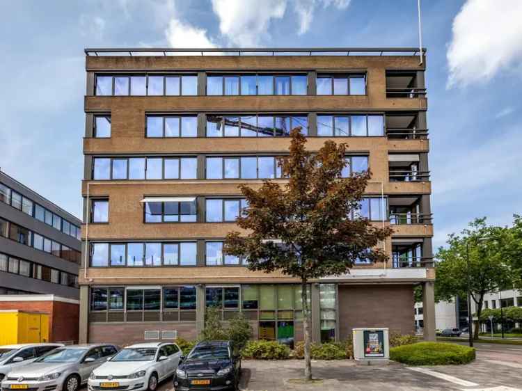 Kantoor te huur Rijswijk A4  Modern gerenoveerd 233m²