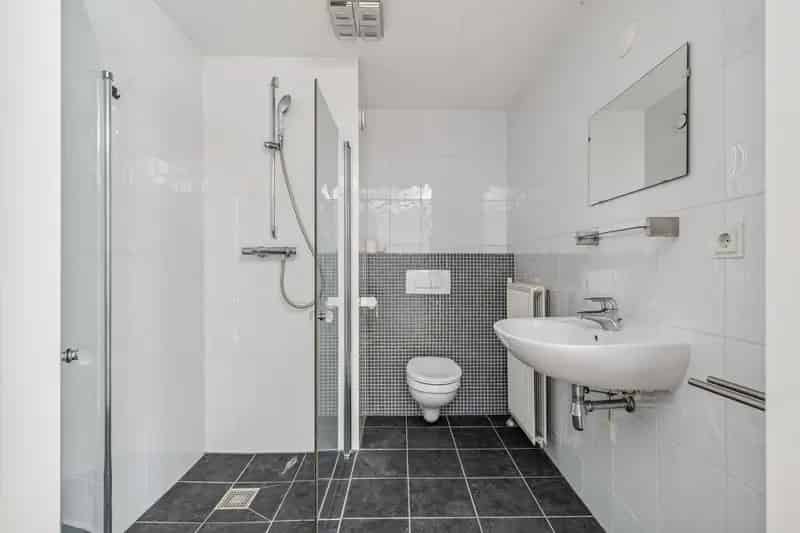 3 Kamerappartement Breda - Dakterras - Energielabel A
