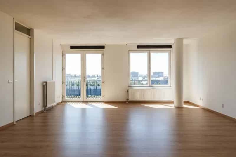 2-kamer appartement 92m² te huur nabij park en winkels