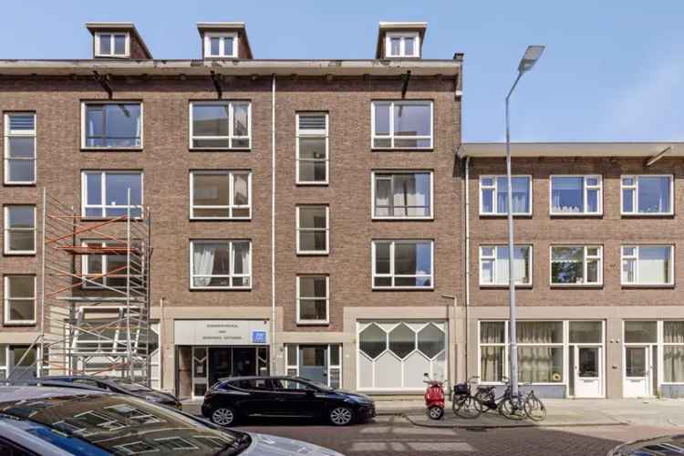 3 Kamer Appartement Centrum Bredestraat