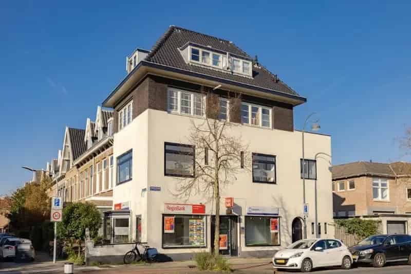 Kantoorruimte te huur Haarlem Centrum
