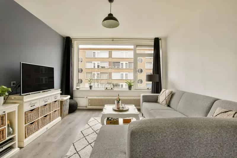 Appartement te koop Weesp Jan Prinsstraat