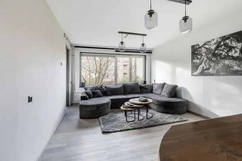 3-kamerappartement Maassluis  Modern gerenoveerd