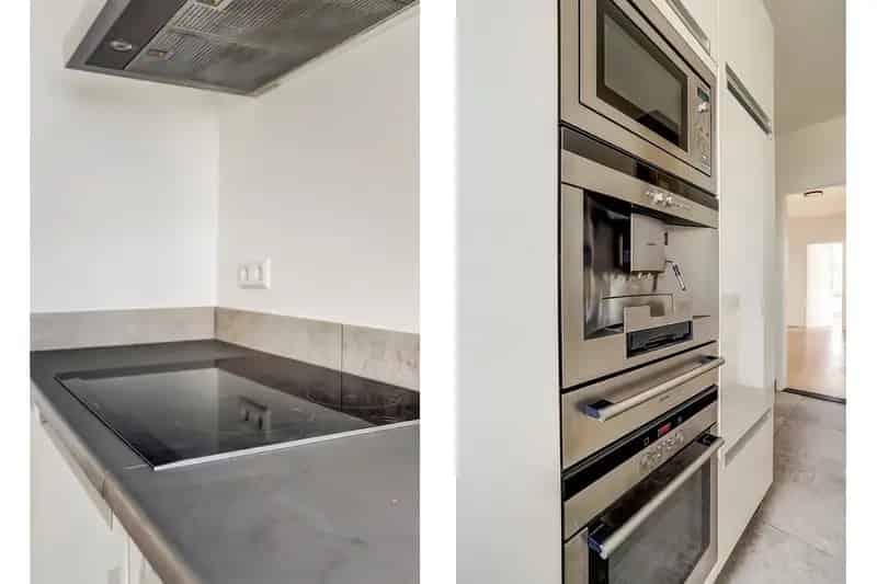 4 Kamer Appartement Den Haag Waldeck Zuid