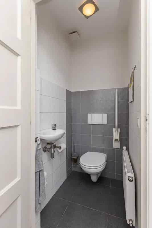 Huis Te Koop , 13, Hoogewaard, Koudekerk aan den Rijn, Zuid-Holland