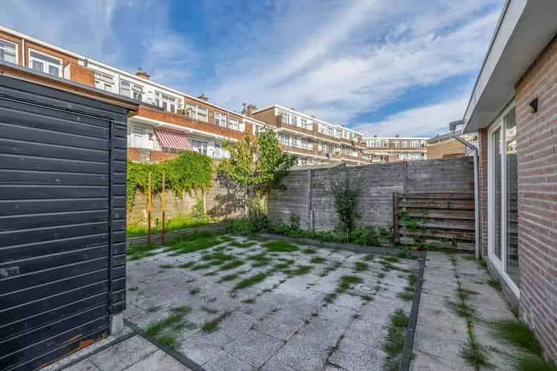 Appartement te koop: Leersumstraat 31 2546 TE Den Haag | Funda
