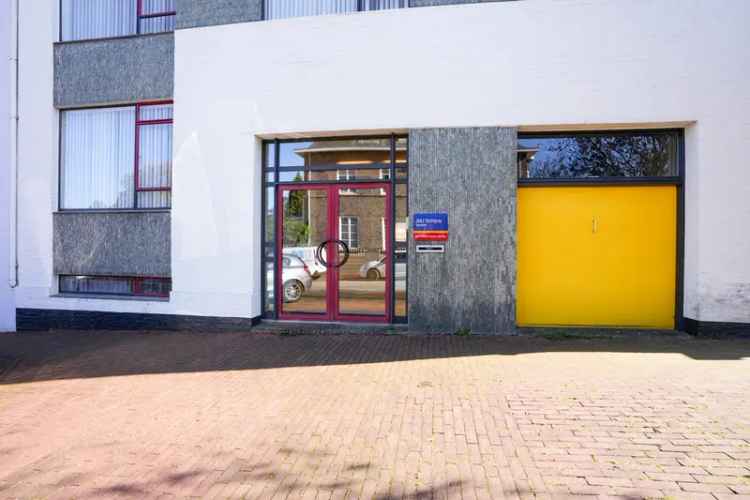 Eengezinswoning Te Koop in 1, Prins Bernhardstraat, Vaals, Limburg