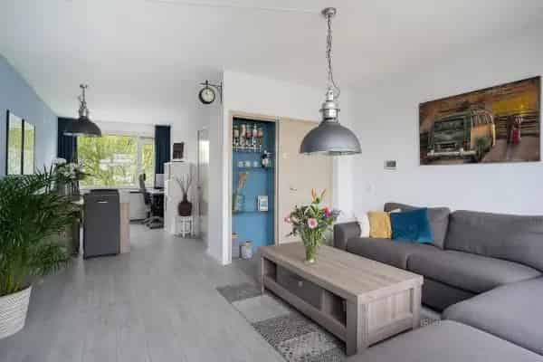 Appartement Kloosstraat Zoetermeer