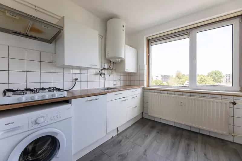 Appartement te koop Rotterdam Mansdalestraat