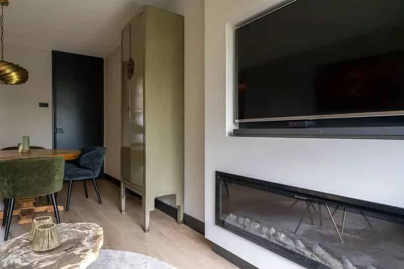 3 Kamer Appartement Hoek van Holland  - Instapklaar en Luxe