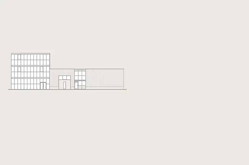 Bedrijfshal Amsterdam Noord te Koop 1200m2