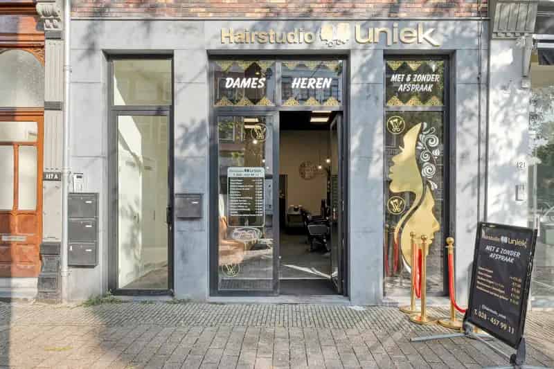 Winkel te huur Diezerstraat Zwolle 55m²