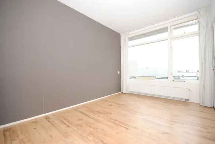 3-kamer appartement Poeldijk 75m2 Top Etage Balkon Berging