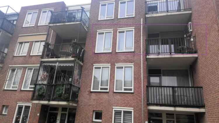 Appartement Te Huur in Oss, Noord-Brabant