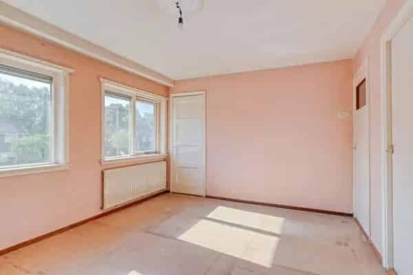 Tussenwoning Vreewijk 72m2 Jaren 30 Charme 2 slaapkamers