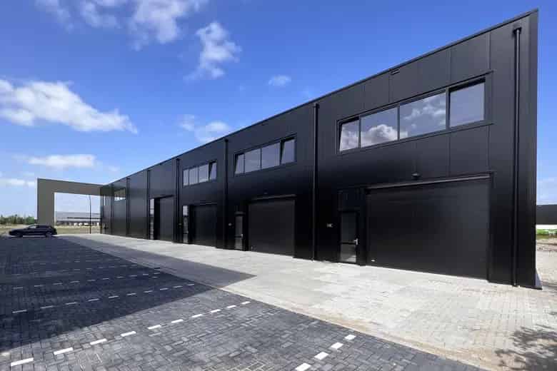 216 m2 Bedrijfsruimte te Huur Harderwijk