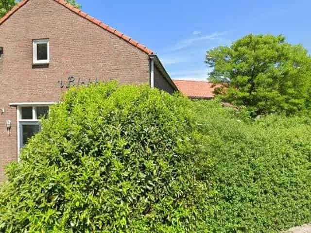 Huurwoning Kattendijke Deltastraat - Ruime Hoekwoning met Tuin